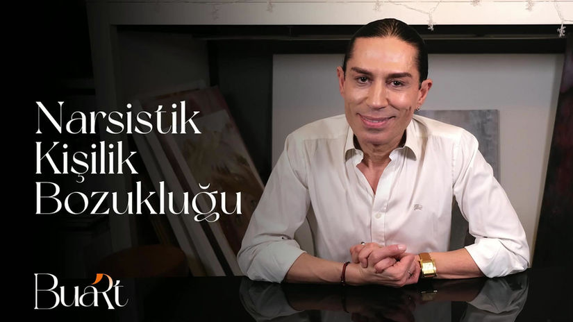 Narsistik Kişilik Bozukluğu